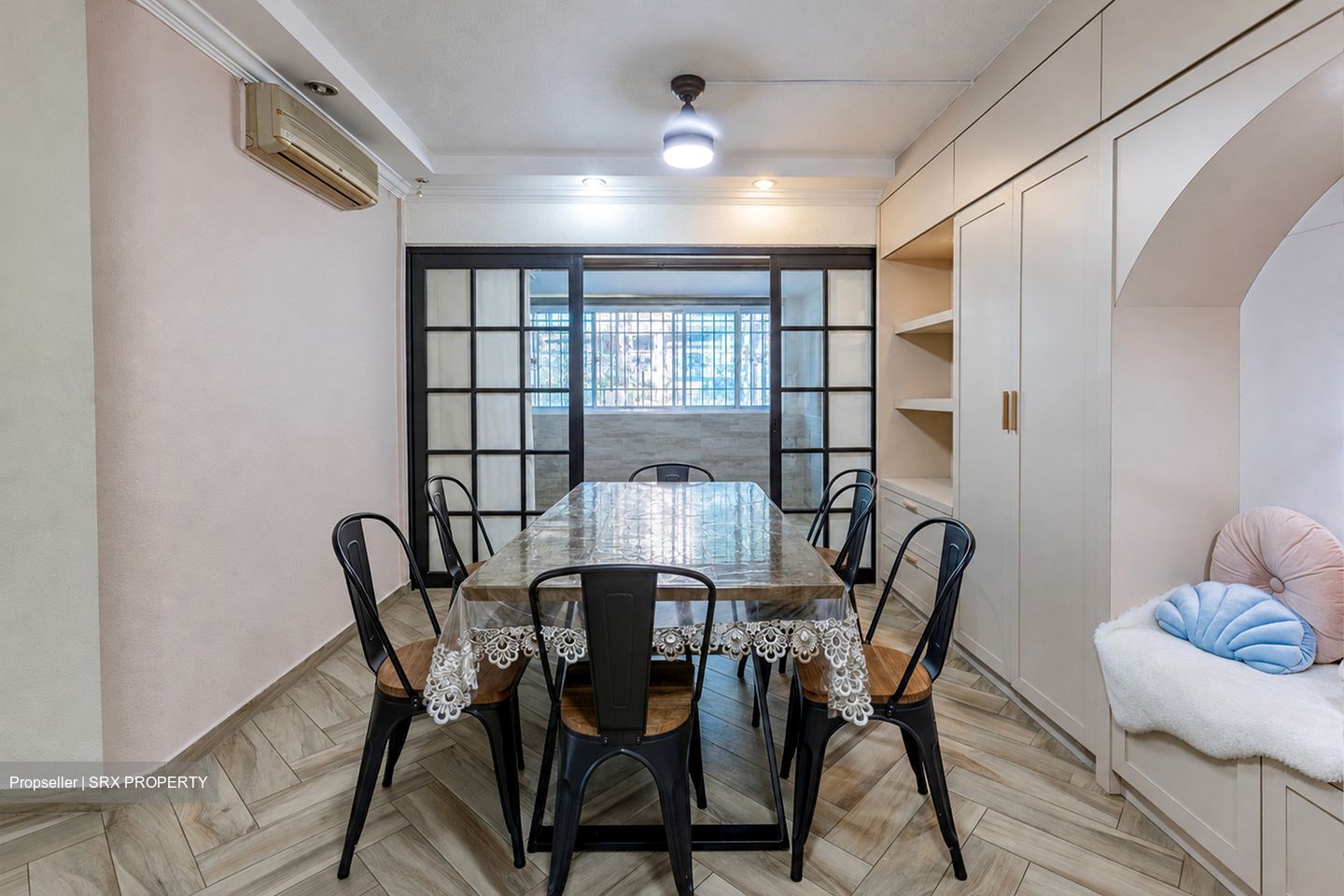 Blk 208 Choa Chu Kang Central (Choa Chu Kang), HDB Executive #599149621